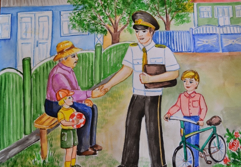 Suport informativ pentru angajații poliției „Protecția copilului în contact cu sistemul justiţiei”