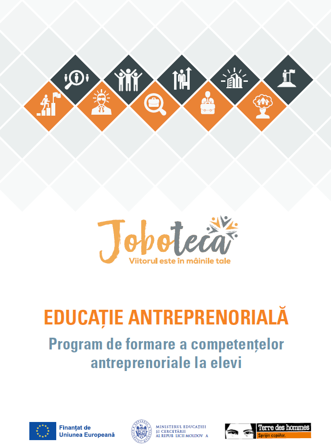 Educatie antreprenoriala