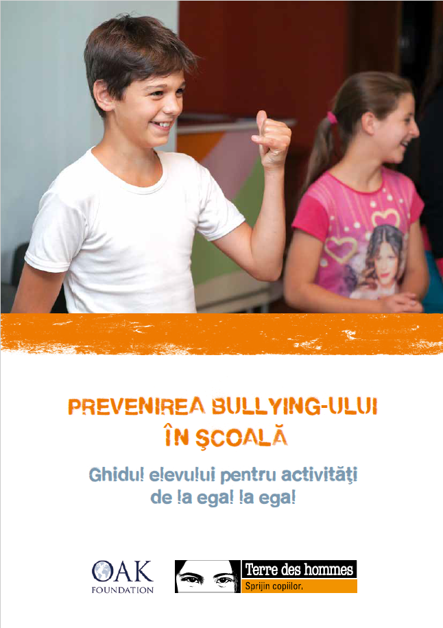 Activitati de la egal la egal