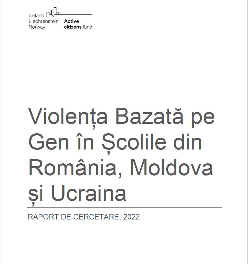 Violența bazată pe gen