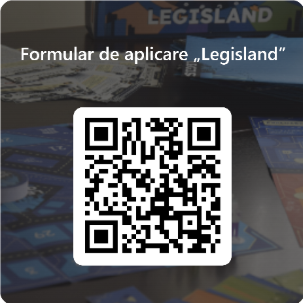 A qr code on a table
AI-generated content may be incorrect.