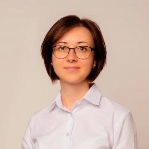 Olga Pînzari