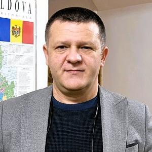 Ion Unciuc