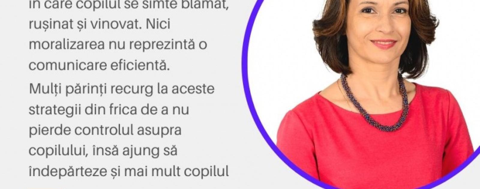 Cum comunic și cum soluționez conflictele cu copilul meu adolescent?