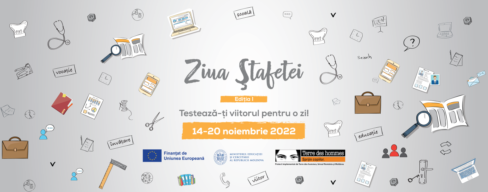 Ziua Stafetei