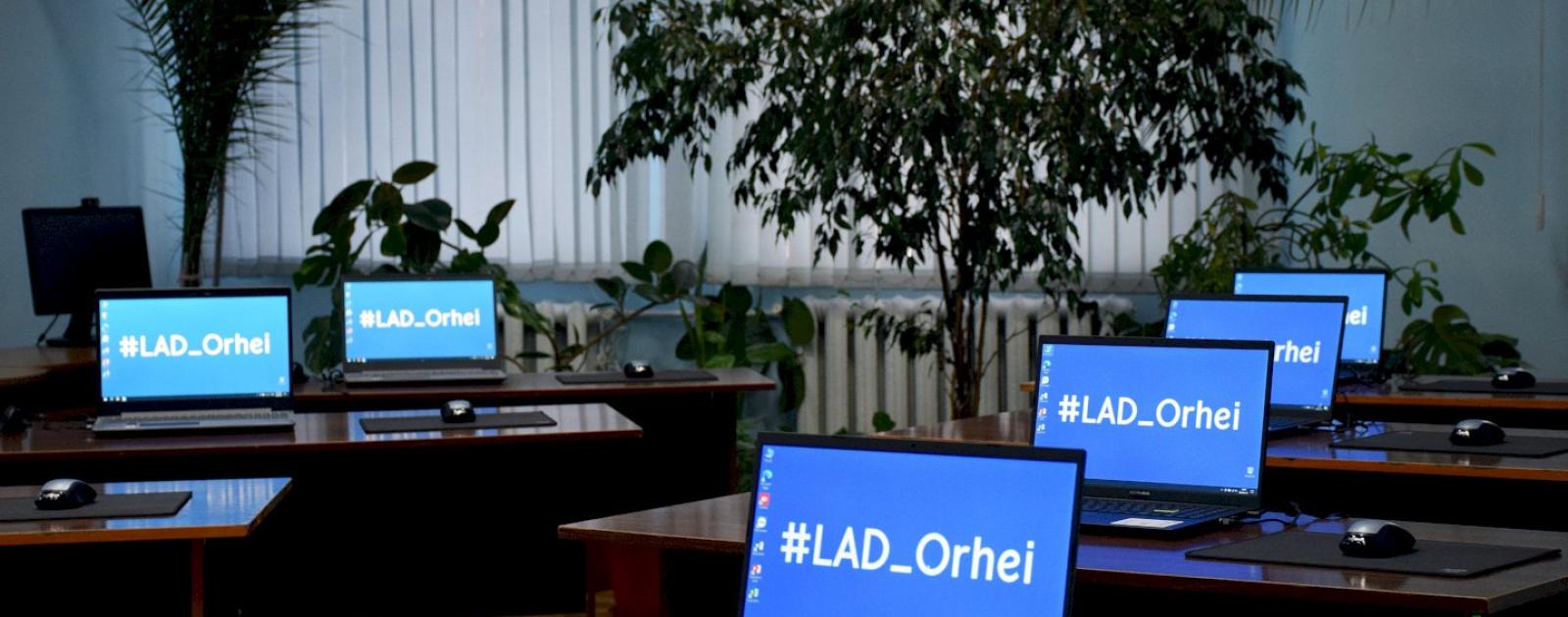 Ateliere mediatori comunitari