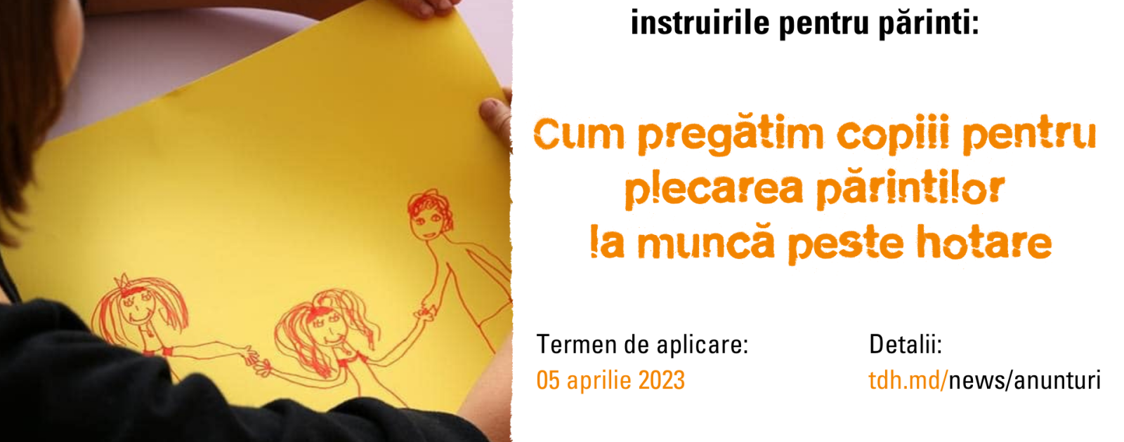 instruiri parinti