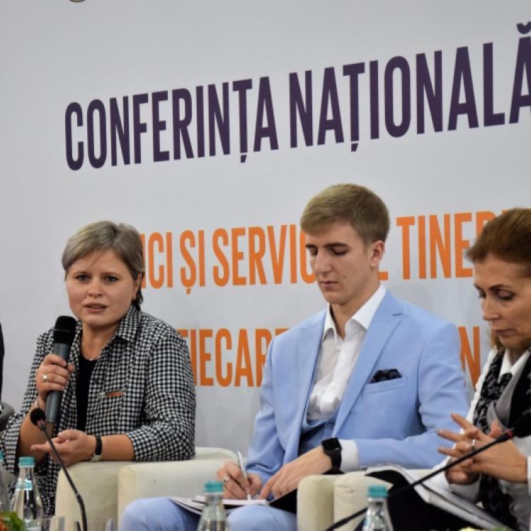 Terre des hommes a prezentat rezultatele evaluării inițiale a intereselor și necesităților tinerilor din Moldova