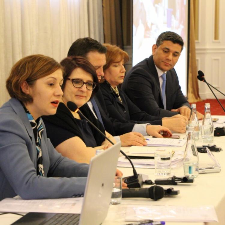 Terre de hommes Moldova îşi propune să combată discriminarea interetnică printr-un proiect susținut de Uniunea Europeană