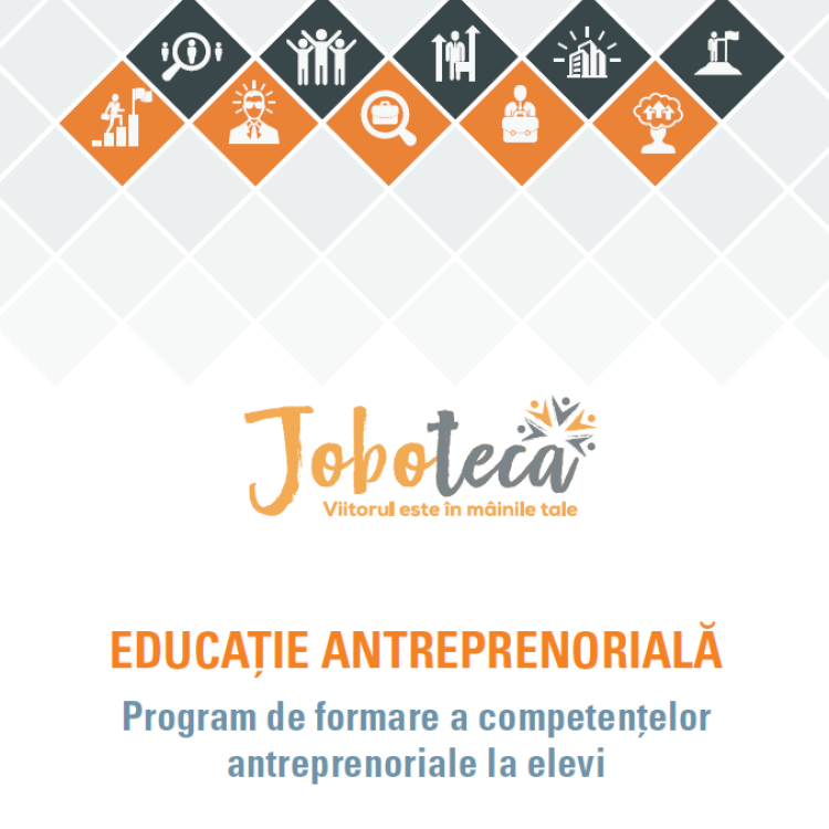 Educatie antreprenoriala