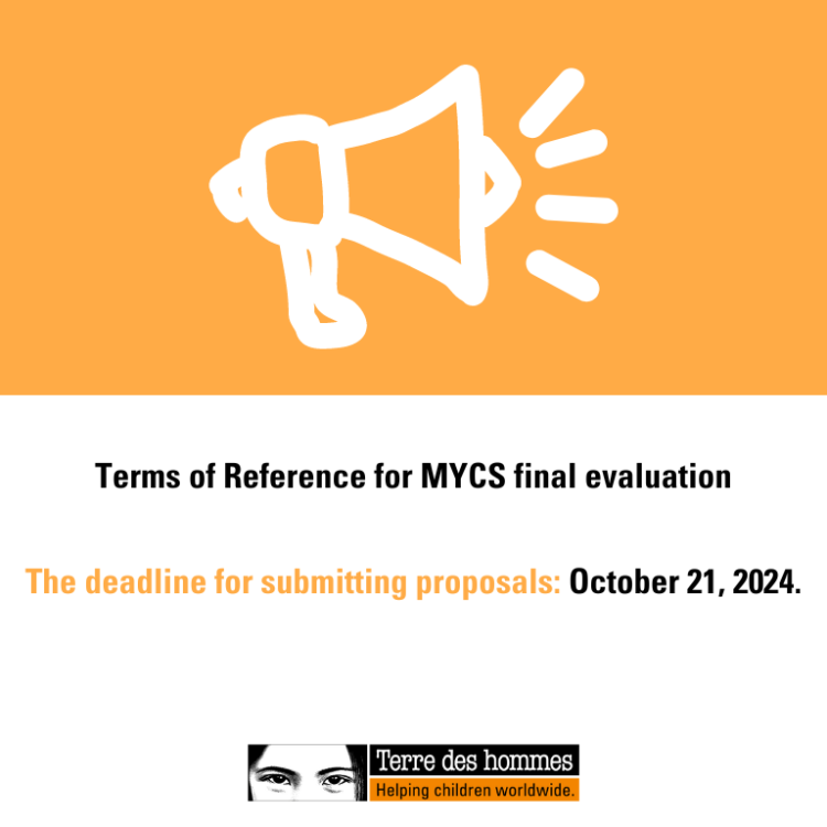 Final Evaluation MYCS