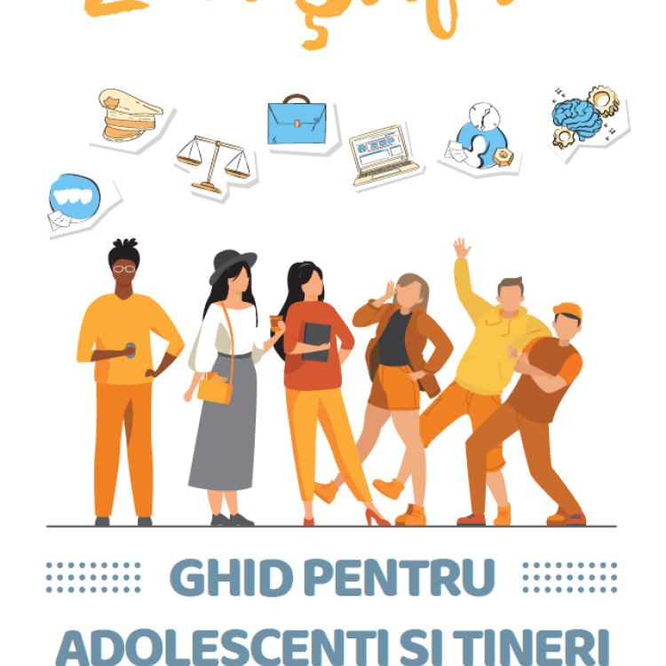 Ghidul Stafetei