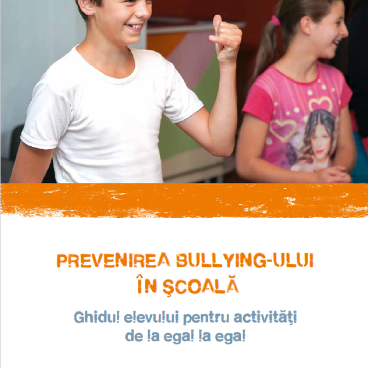 Activitati de la egal la egal