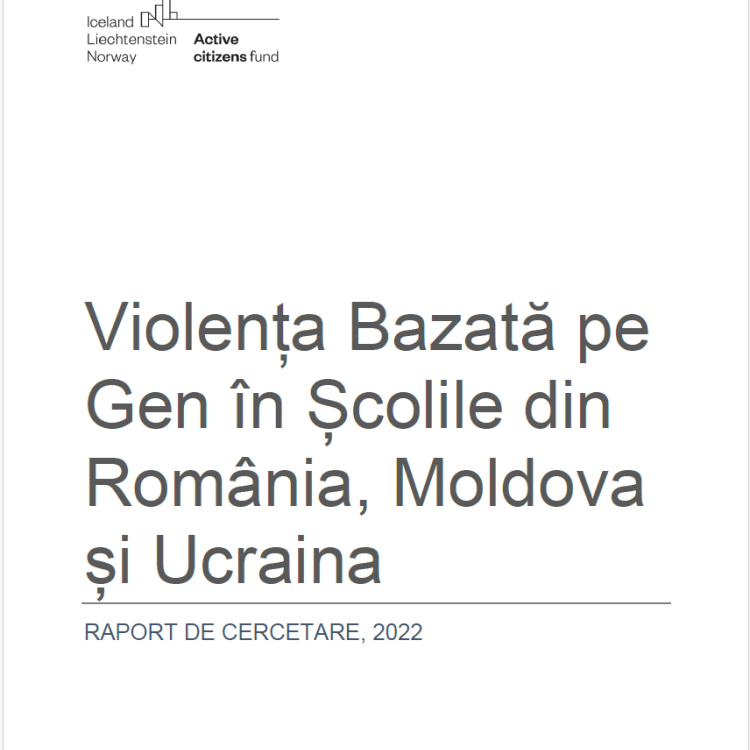 Violența bazată pe gen